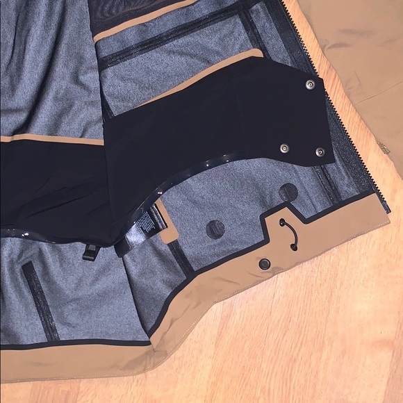 NWT The North Face A-CAD Jacket FUTURELIGHT - Picture 11 of 16